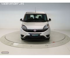 Fiat Doblo CARGO COMBI 1.6 MJET 66KW EU6D F L1H1 SX N1 90 5P de 2022 con 1 Km por 22.300 EUR. en Isl