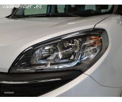 Fiat Doblo CARGO COMBI 1.6 MJET 66KW EU6D F L1H1 SX N1 90 5P de 2022 con 1 Km por 22.300 EUR. en Isl