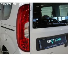 Fiat Doblo CARGO COMBI 1.6 MJET 66KW EU6D F L1H1 SX N1 90 5P de 2022 con 1 Km por 22.300 EUR. en Isl