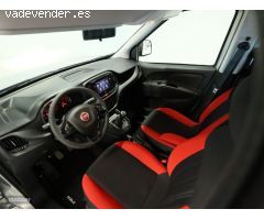 Fiat Doblo CARGO COMBI 1.6 MJET 66KW EU6D F L1H1 SX N1 90 5P de 2022 con 1 Km por 22.300 EUR. en Isl