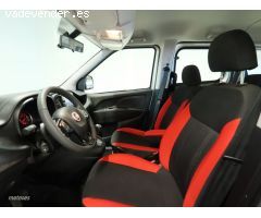 Fiat Doblo CARGO COMBI 1.6 MJET 66KW EU6D F L1H1 SX N1 90 5P de 2022 con 1 Km por 22.300 EUR. en Isl
