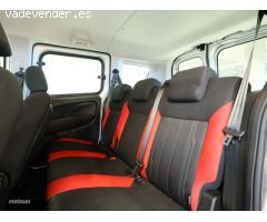 Fiat Doblo CARGO COMBI 1.6 MJET 66KW EU6D F L1H1 SX N1 90 5P de 2022 con 1 Km por 22.300 EUR. en Isl