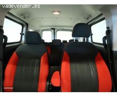 Fiat Doblo CARGO COMBI 1.6 MJET 66KW EU6D F L1H1 SX N1 90 5P de 2022 con 1 Km por 22.300 EUR. en Isl
