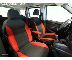 Fiat Doblo CARGO COMBI 1.6 MJET 66KW EU6D F L1H1 SX N1 90 5P de 2022 con 1 Km por 22.300 EUR. en Isl