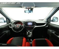 Fiat Doblo CARGO COMBI 1.6 MJET 66KW EU6D F L1H1 SX N1 90 5P de 2022 con 1 Km por 22.300 EUR. en Isl