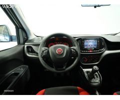 Fiat Doblo CARGO COMBI 1.6 MJET 66KW EU6D F L1H1 SX N1 90 5P de 2022 con 1 Km por 22.300 EUR. en Isl