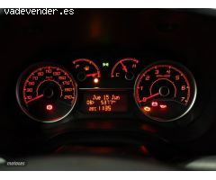 Fiat Doblo CARGO COMBI 1.6 MJET 66KW EU6D F L1H1 SX N1 90 5P de 2022 con 1 Km por 22.300 EUR. en Isl