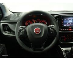 Fiat Doblo CARGO COMBI 1.6 MJET 66KW EU6D F L1H1 SX N1 90 5P de 2022 con 1 Km por 22.300 EUR. en Isl