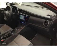 Toyota Auris 1.8 VVT-I 100KW HYBRID FEEL! EDITTION 136 5P de 2018 con 25.440 Km por 19.900 EUR. en A