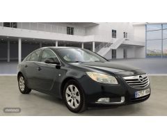 Opel Insignia 2.0CDTI EXCELLENCE S&S 130 de 2012 con 145.082 Km por 7.800 EUR. en Madrid