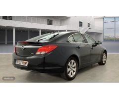 Opel Insignia 2.0CDTI EXCELLENCE S&S 130 de 2012 con 145.082 Km por 7.800 EUR. en Madrid