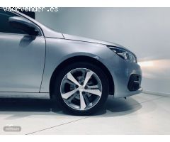 Peugeot 308 BlueHDi 130 SANDS Allure 96 kW (130 CV) de 2018 con 113.216 Km por 14.900 EUR. en Avila