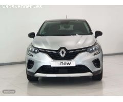 Renault Captur TCe Zen 67kW de 2021 con 9.421 Km por 20.000 EUR. en Asturias