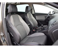 Seat Leon Leon ST 1.4 TSI S&S Style 125 de 2016 con 52.000 Km por 15.000 EUR. en Badajoz