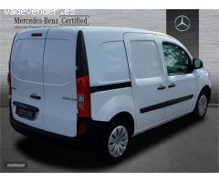 Mercedes Citan 109 CDI Furgon Largo de 2018 con 87.886 Km por 15.609 EUR. en Cadiz