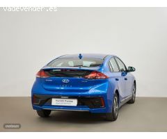 Hyundai Ioniq HEV 1.6 GDI Klass Nav de 2018 con 53.990 Km por 18.990 EUR. en Cadiz