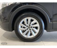 Volkswagen T-Cross 1.0 TSI Advance 81kW de 2022 con 26.200 Km por 21.900 EUR. en Asturias