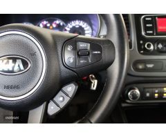 Kia Carens 1.6 GDI CONCEPT 5P de 2016 con 93.830 Km por 12.500 EUR. en Sevilla