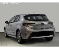 Toyota Corolla 1.8 125H ACTIVE TECH E-CVT de 2022 con 17.130 Km por 24.990 EUR. en Huelva