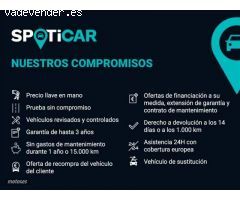 Kia Picanto 1.0 CVVT 66CV Concept de 2015 con 75.571 Km por 7.900 EUR. en Granada