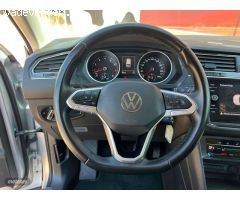 Volkswagen Tiguan Life 1.5 TSI 96kW 130CV de 2021 con 68.791 Km por 23.450 EUR. en Girona