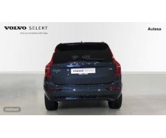 Volvo XC 90 XC90 Plus, B5 (diesel) AWD, Diesel, Dark, 7 Asientos de 2022 con 9 Km por 75.900 EUR. en