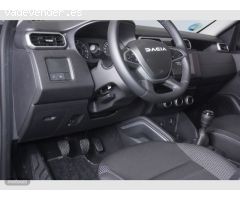 Dacia Duster Journey Go TCE 74kW(100CV) ECO-G 4X2 de 2023 con 5.000 Km por 24.100 EUR. en Pontevedra
