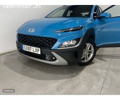 Hyundai Kona 1.0 TGDI 48V Maxx 4X2 de 2022 con 14.731 Km por 23.900 EUR. en Badajoz