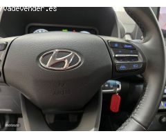 Hyundai Kona 1.0 TGDI 48V Maxx 4X2 de 2022 con 14.731 Km por 23.900 EUR. en Badajoz