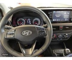 Hyundai i10 1.0 KLASS de 2023 por 16.995 EUR. en Pontevedra