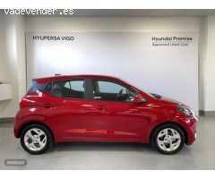 Hyundai i10 1.0 KLASS de 2023 por 16.995 EUR. en Pontevedra