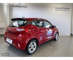 Hyundai i10 1.0 KLASS de 2023 por 16.995 EUR. en Pontevedra