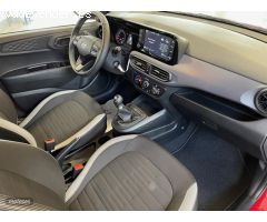 Hyundai i10 1.0 KLASS de 2023 por 16.995 EUR. en Pontevedra