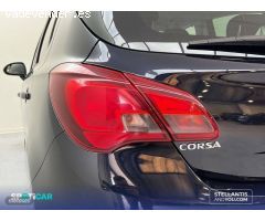 Opel Corsa 1.4 66kW (90CV) Design Line de 2019 con 78.511 Km por 12.200 EUR. en Sevilla