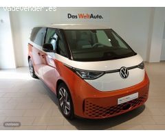 Volkswagen ID. BUZZ ID.Buzz 1st Edition de 2023 con 500 Km por 59.900 EUR. en La Rioja