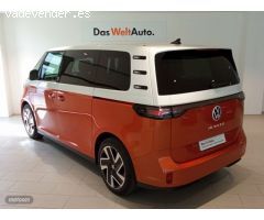 Volkswagen ID. BUZZ ID.Buzz 1st Edition de 2023 con 500 Km por 59.900 EUR. en La Rioja