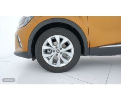 Renault Captur Hibrido Captur E-TECH Hibrido Zen 105kW de 2022 con 10.000 Km por 30.900 EUR. en Bada