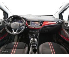 Opel Crossland X CrossLand 1.2 81KW GS LINE 5P de 2022 con 13.000 Km por 22.400 EUR. en Girona