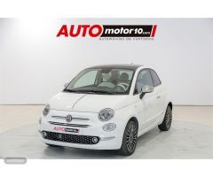 Fiat 500 1.2 8v 51kW (69CV) Mirror de 2018 con 52.247 Km por 14.000 EUR. en Cadiz