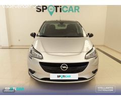 Opel Corsa 1.4 66kW (90CV) Design Line de 2019 con 71.510 Km por 11.995 EUR. en Ourense