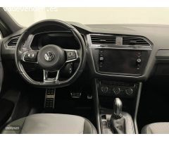 Volkswagen Tiguan 1.4 TSI Sport 4Motion DSG 110kW de 2018 con 82.650 Km por 28.500 EUR. en Almeria