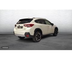 Subaru XV 2.0I HYBRID CVT EXECUTIVE PLUS 5P de 2022 con 23.085 Km por 33.900 EUR. en Girona
