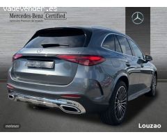 Mercedes Clase GLC d 4MATIC[0-803] de 2023 con 6.478 Km por 69.700 EUR. en Pontevedra