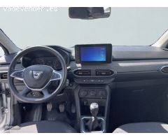Dacia Sandero Sandero Stepway TCe Comfort 67kW de 2022 con 23.600 Km por 17.500 EUR. en Girona