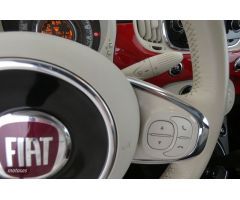 Fiat 500 1.2 Lounge de 2016 con 94.583 Km por 10.990 EUR. en Cantabria