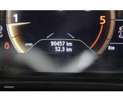 Renault Kadjar Diesel Kadjar 1.5dCi Energy Zen 81kW de 2016 con 91.000 Km por 15.150 EUR. en Madrid