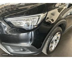 Opel Crossland X 1,2 Design Line S/S (EURO 6d-TEMP) 2018 de 2018 con 45.227 Km por 15.900 EUR. en Ba
