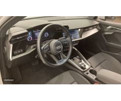 Audi A3 Sportback Advanced 30 TDI  85(116) kW(CV) S tronic de 2022 con 19.653 Km por 29.600 EUR. en