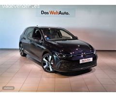 Volkswagen Golf 1.4 TSI GTE 180kW de 2022 con 7.596 Km por 41.900 EUR. en Baleares