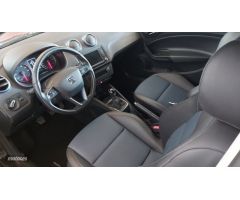Seat Ibiza 1.0 MPI 59kW (80CV) Style XL de 2016 con 116.000 Km por 9.000 EUR. en Toledo
